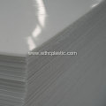 High Density Polyethylene Sheet